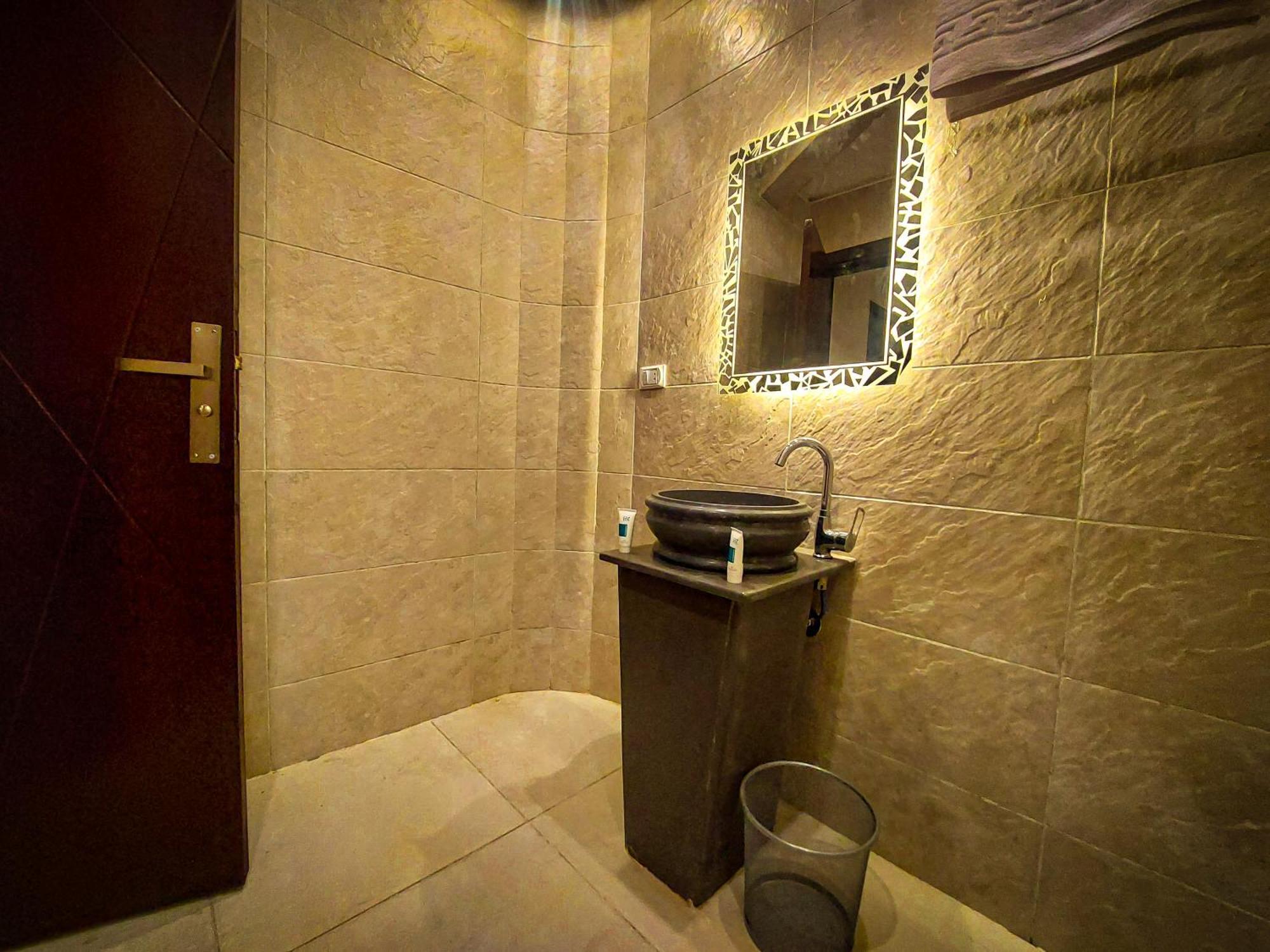 Jumeirah Pyramids View Inn Kafrat al Jabal