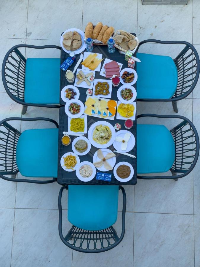 Jumeirah Pyramids View Inn Hotel Kafrat al Jabal