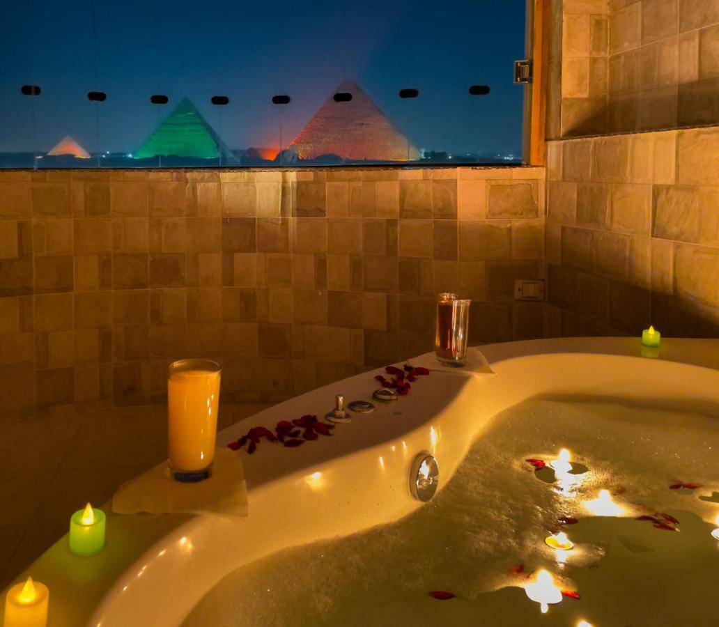 Hotel Jumeirah Pyramids View Inn *