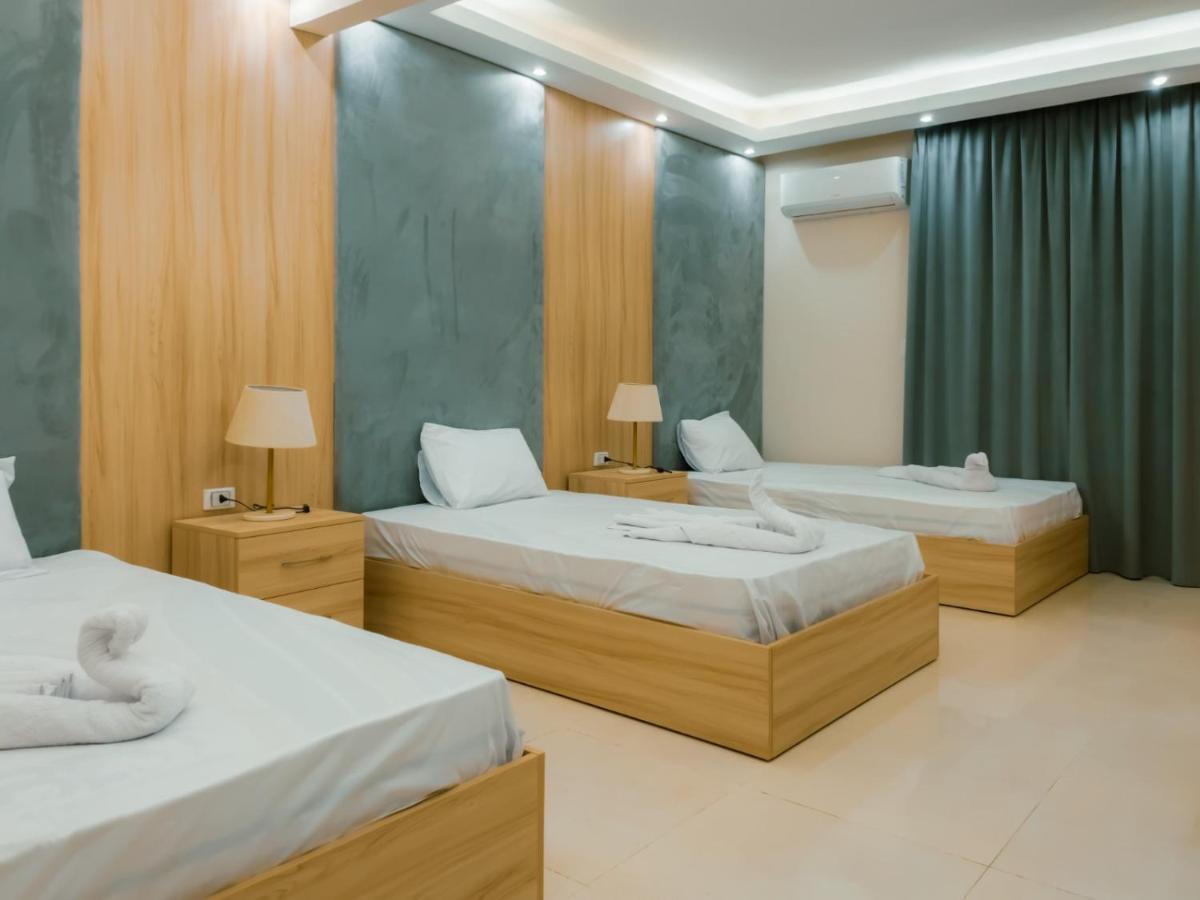 Hotel Jumeirah Pyramids View Inn Kafrat al Jabal