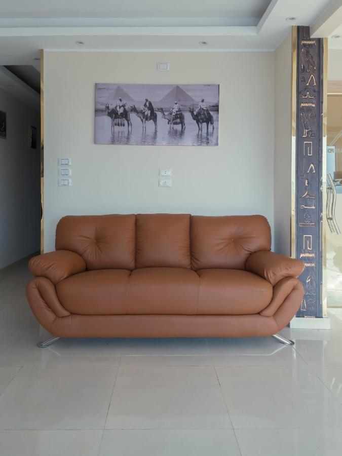 Jumeirah Pyramids View Inn * Kafrat al Jabal