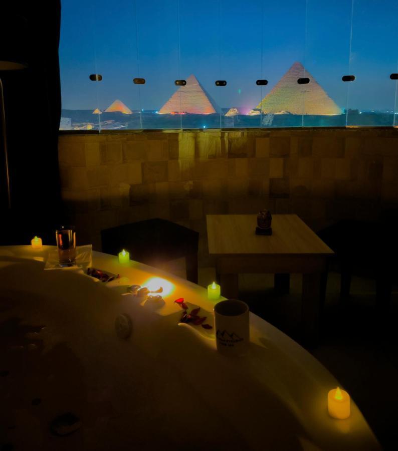 Jumeirah Pyramids View Inn Hotel *