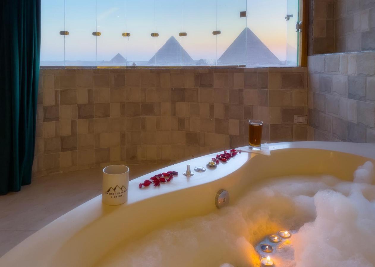 Jumeirah Pyramids View Inn *
