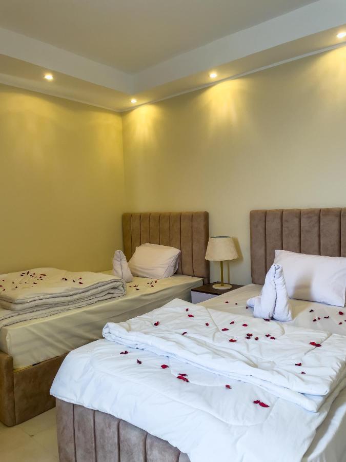 Jumeirah Pyramids View Inn * Kafrat al Jabal
