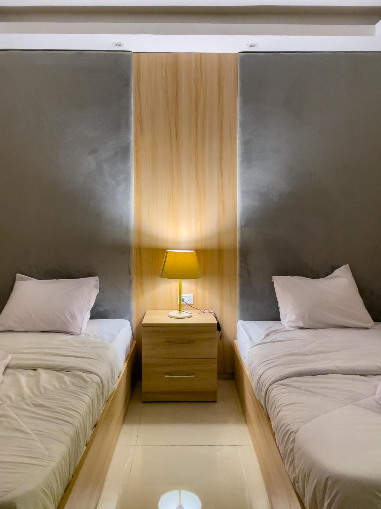 Jumeirah Pyramids View Inn Hotel Kafrat al Jabal
