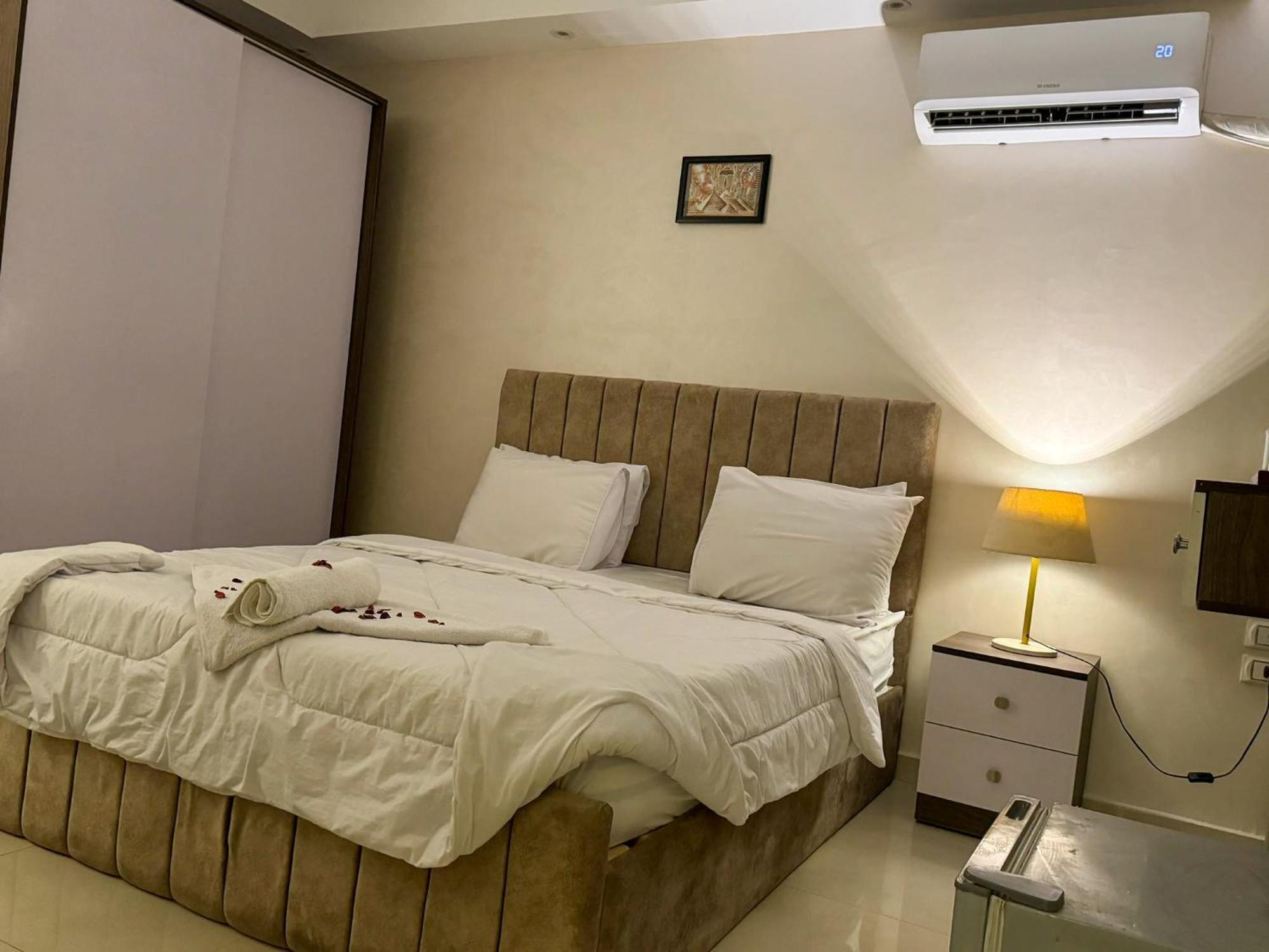 Jumeirah Pyramids View Inn Hotel Kafrat al Jabal